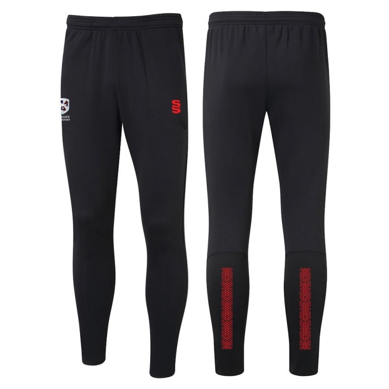 Padgate Academy School Skinny Pants