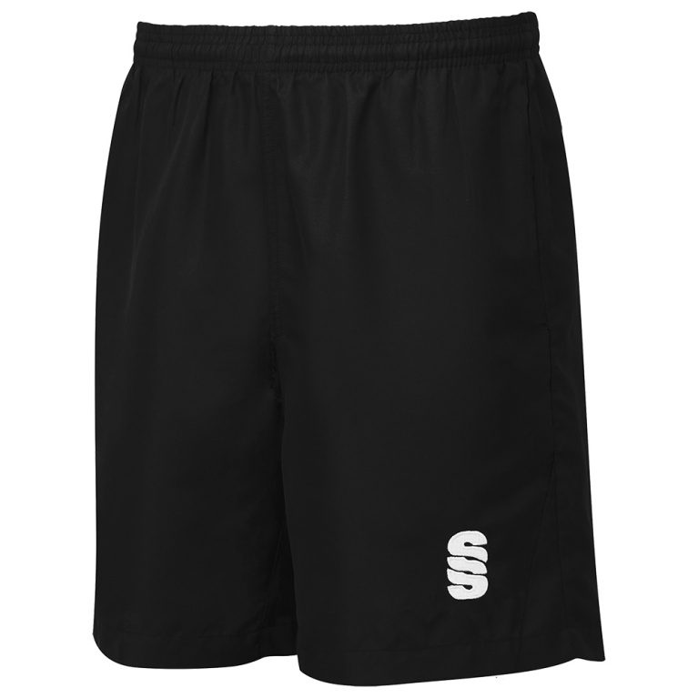 PADGATE ACADEMY FUSE PE SHORTS